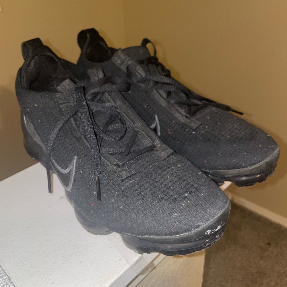 Nike VaporMax Black 8.5